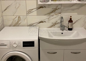 Alanya Properties -1 Bedroom apt -Fully Furnished -in Mahmutlar / Alanya 