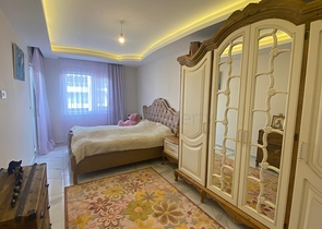 Alanya Properties -1 Bedroom apt -Fully Furnished -in Mahmutlar / Alanya 