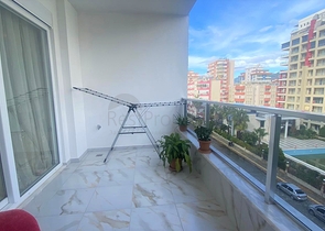 Alanya Properties -1 Bedroom apt -Fully Furnished -in Mahmutlar / Alanya 