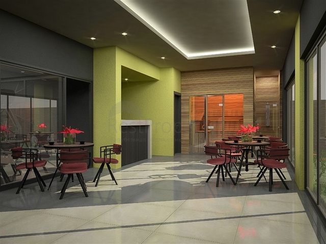 1+1 apartment from the owner in Avsallar district