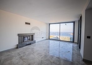 A new complex with panoramic sea views in a cozy location in Yalikavak district.