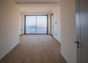 A new complex with panoramic sea views in a cozy location in Yalikavak district.