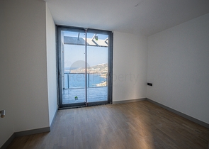 A new complex with panoramic sea views in a cozy location in Yalikavak district.