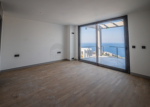 A new complex with panoramic sea views in a cozy location in Yalikavak district.