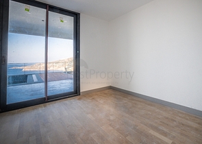 A new complex with panoramic sea views in a cozy location in Yalikavak district.