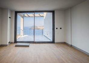 A new complex with panoramic sea views in a cozy location in Yalikavak district.