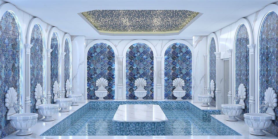 A new investment project in Gazipasa