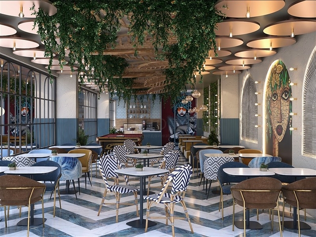 A new investment project in Gazipasa