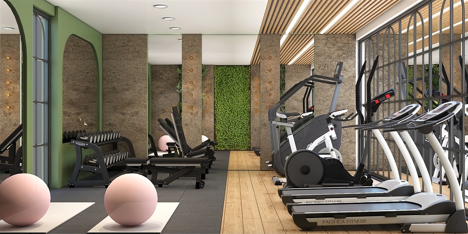 A new investment project in Gazipasa