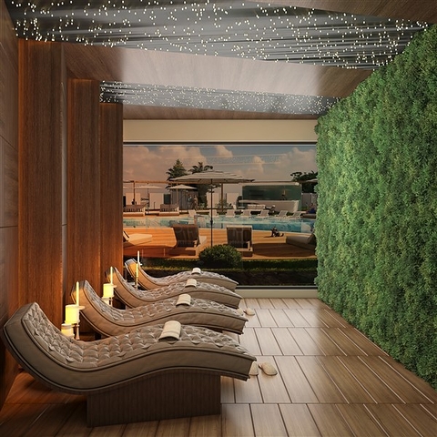 A new investment project in Gazipasa