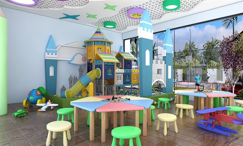 A new investment project in Gazipasa