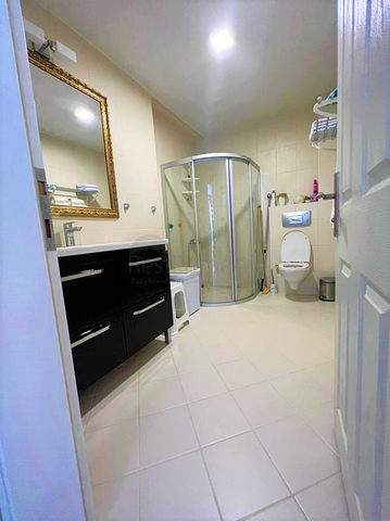 2+1 apartment in Tosmur area near the sea 