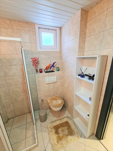 Apartment 2+1 in the complex of Cikcilli district