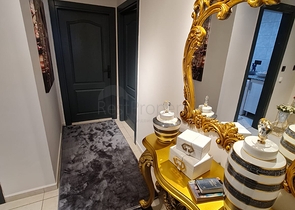 Apartment 2+1 in the complex of Cikcilli district