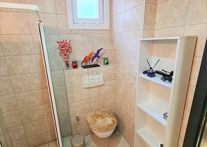 Apartment 2+1 in the complex of Cikcilli district