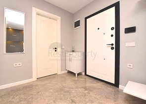 1+1 in the very center of Alanya