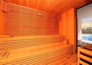 1+1 in the very center of Alanya