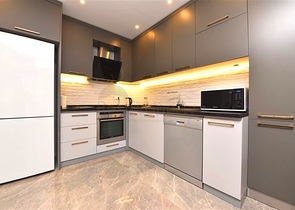 1+1 in the very center of Alanya