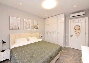 1+1 in the very center of Alanya