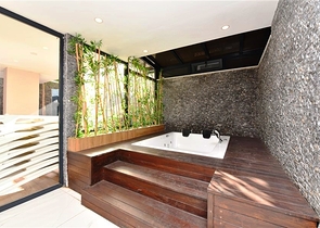 1+1 in the very center of Alanya