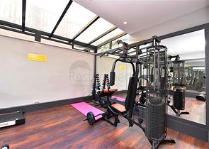 1+1 in the very center of Alanya