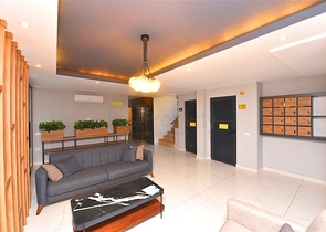 1+1 in the very center of Alanya