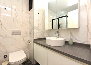 1+1 in the very center of Alanya