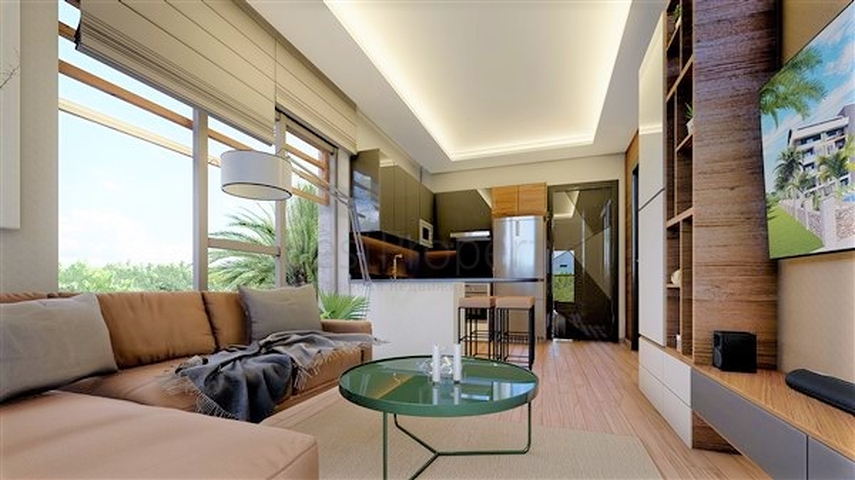 A new investment project in the Oba area