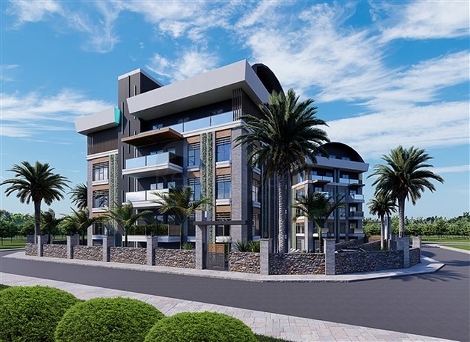 A new investment project in the Oba area