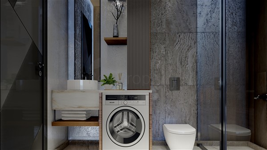 A new investment project in the Oba area