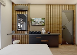 A new investment project in the Oba area