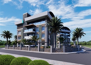 A new investment project in the Oba area