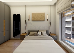 A new investment project in the Oba area