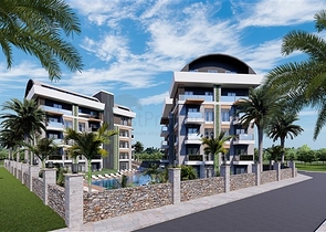 A new investment project in the Oba area