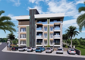 A new investment project in the Oba area