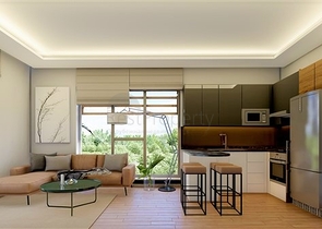 A new investment project in the Oba area