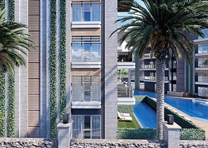 A new investment project in the Oba area