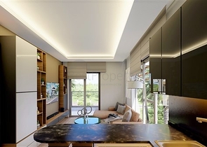 A new investment project in the Oba area