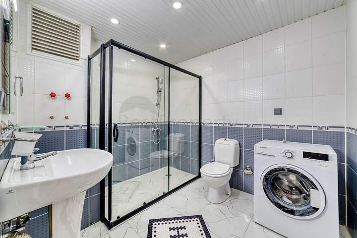 Apartment 2+1 in Tosmur district