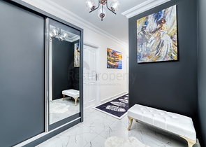 Apartment 2+1 in Tosmur district