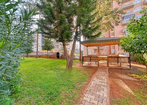 Apartment 2+1 in Tosmur district