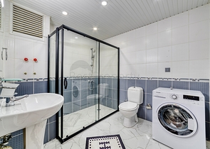 Apartment 2+1 in Tosmur district