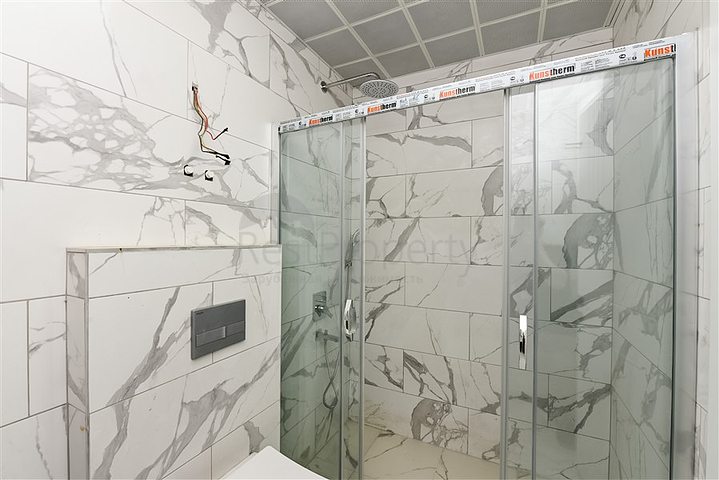 1+1 apartment in a residential complex project in Oba