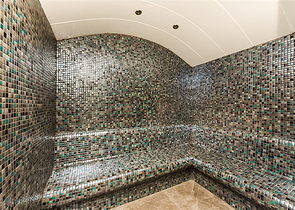 1+1 apartment in a residential complex project in Oba