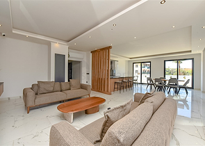 1+1 apartment in a residential complex project in Oba