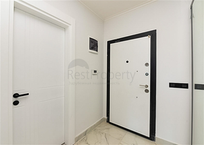 1+1 apartment in a residential complex project in Oba