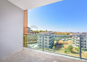 1+1 apartment in a residential complex project in Oba