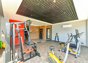 1+1 apartment in a residential complex project in Oba