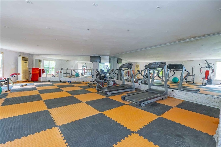 Apartment 2+1 in Oba district