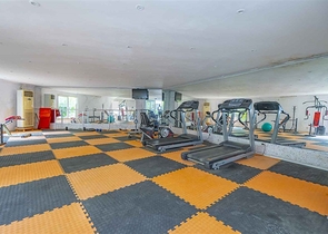 Apartment 2+1 in Oba district